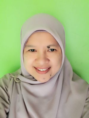 Ade Ratna Lestari, M.Pd