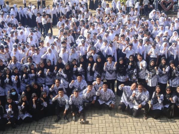 KEGIATAN HARI GURU NASIONAL 2024