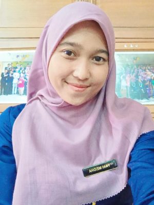 Fani Meidha Rahayu, S.Pd