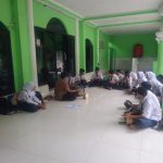 EKSTRAKURIKULER MARAWIS