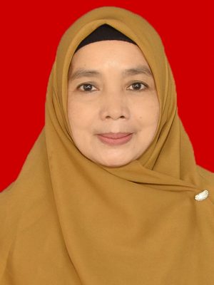 Ida Fariyani,, M.Pd