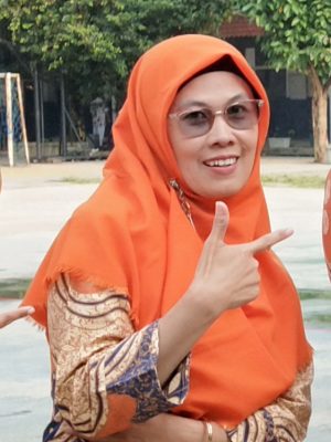 Sri Hartati, S.Pd