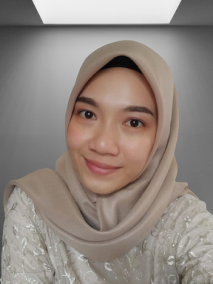 Suci Rahmawati, M.Pd