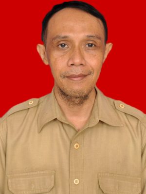 Taufik Ibrahim, M.Pd