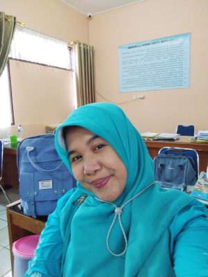 Trina Septriani, S.Pd