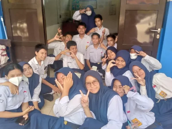 smpn 14 depok