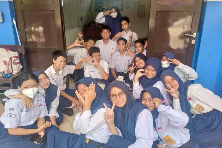 smpn 14 depok