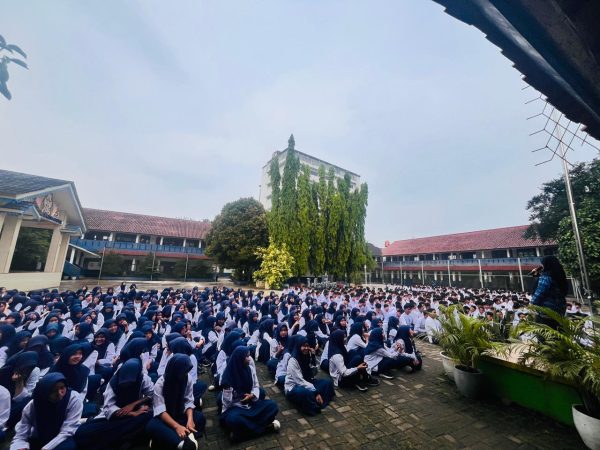 Upacara 17 April 2026