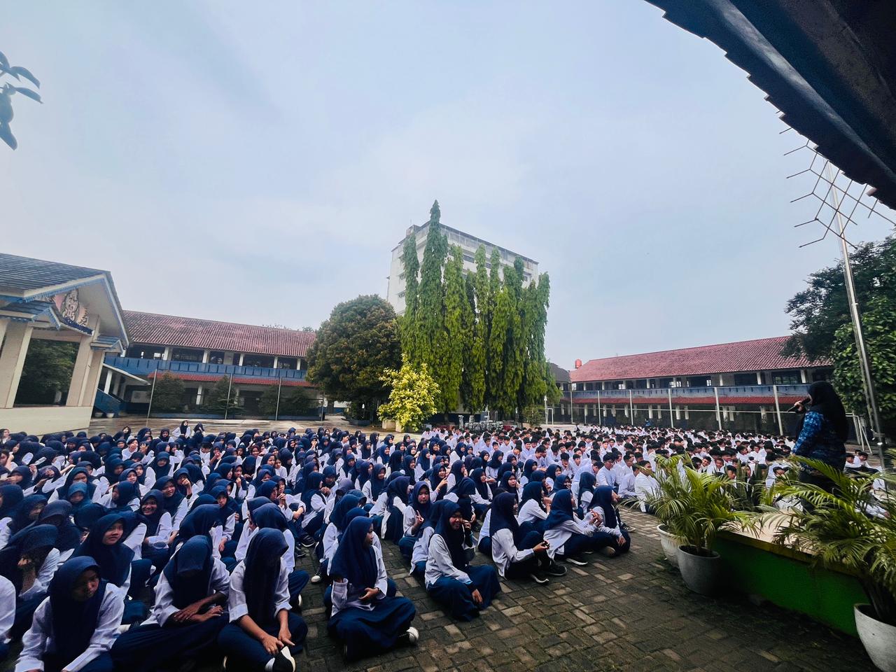 Upacara 17 April 2026