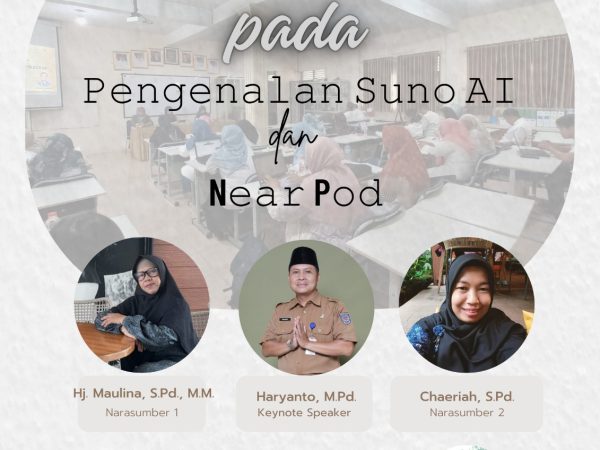 kombel SMPN 14 Depok