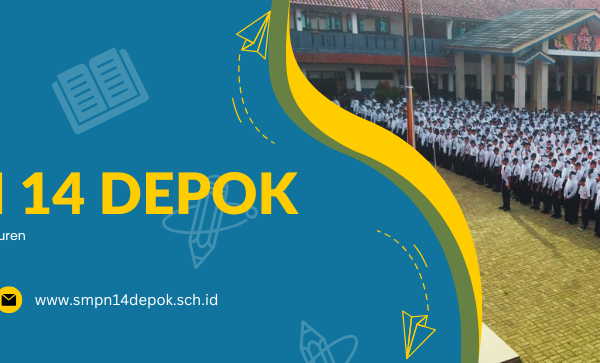 UPTD SMP NEGERI 14 DEPOK